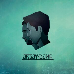 Arjay Dang