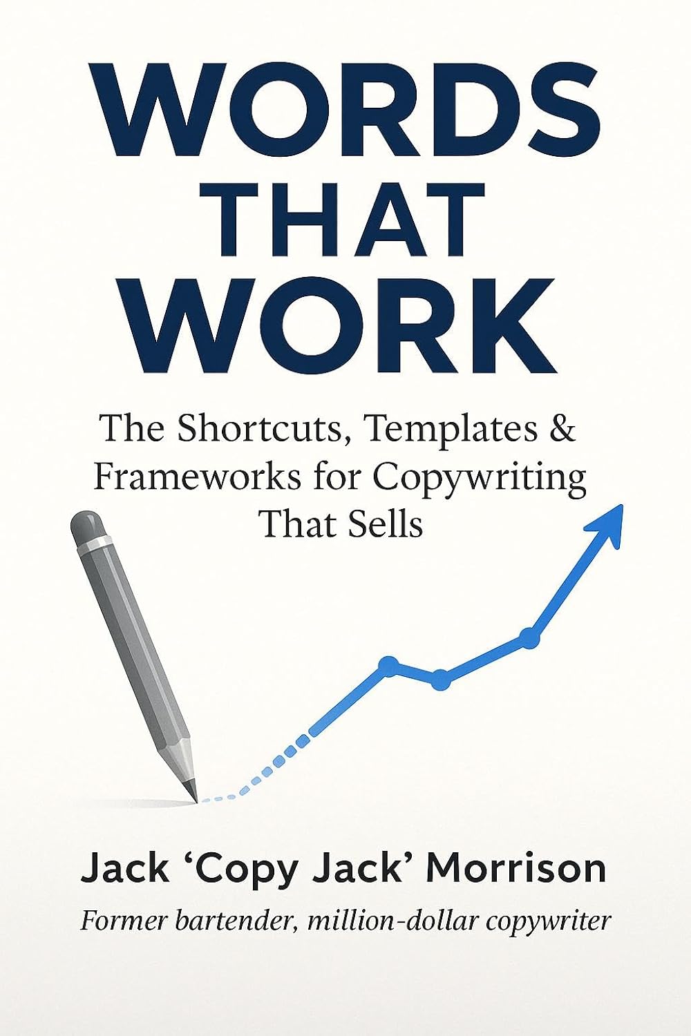 Words That Work — book cover